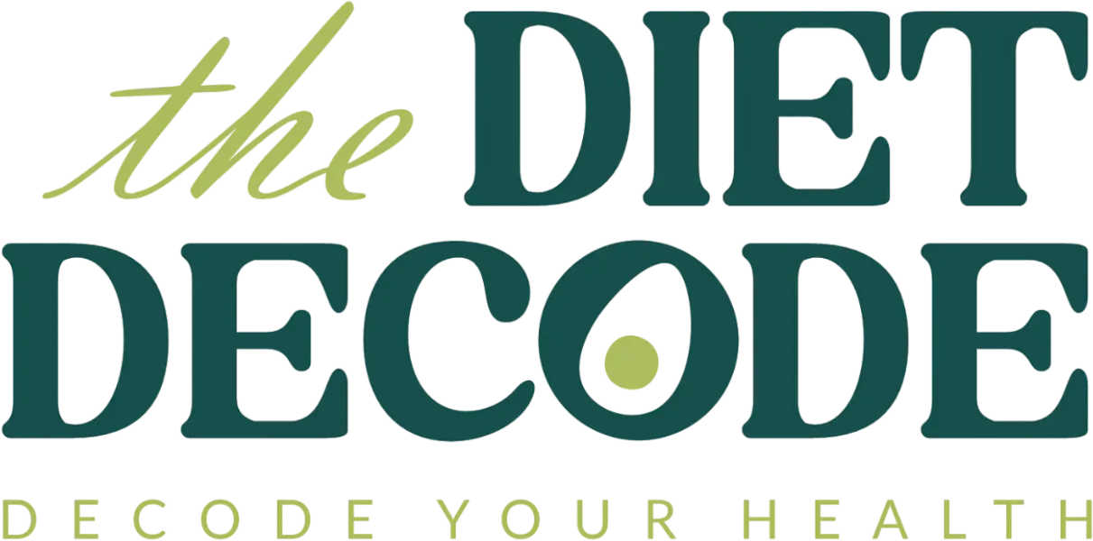 The Diet Decode